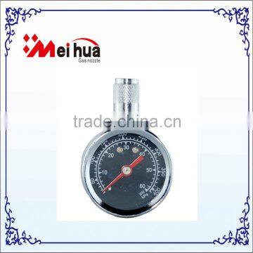 Tire Pressure Gauge AUTO Digital Air Pressure Meter Tester Diagnostic Tool Second Hand Car Repair Test High Precision MH-A069
