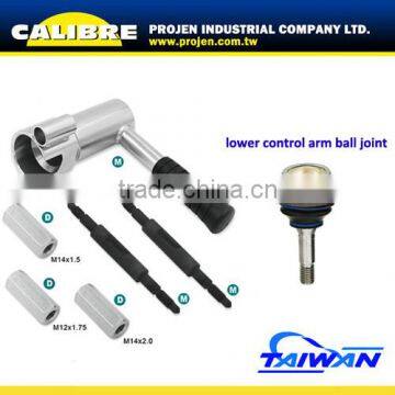 CALIBRE Automotive Ball Joint Press Tool