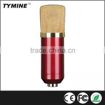 Tymine Professional Studio Microphone TM-S800