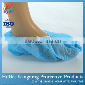 Disposable Cleanroom Shoe Cover photo-5