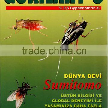 High quality Gokilaht-s 5 EC insecticide