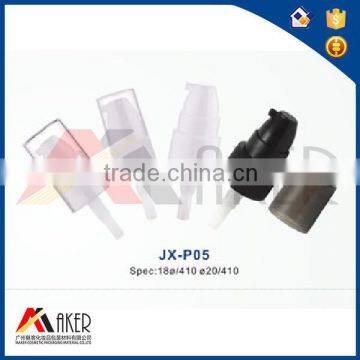 JX-P09 20/415 14/415 Material PP Plastic Treatment Pump Sprayer For Bottle photo-5