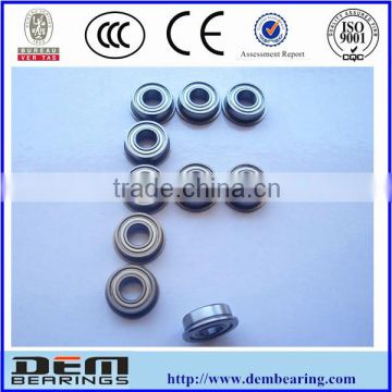 Ball Type and Deep Groove Structure ball bearing 609ZZ