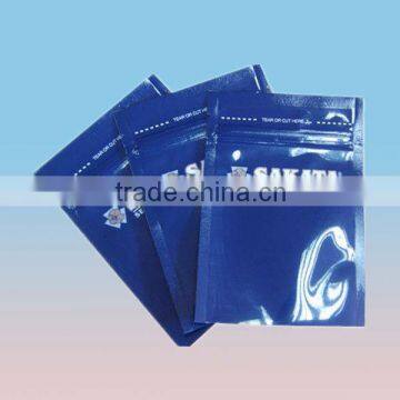 vacuum seal bags plastic bag for packaging corn seed bag