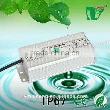 low cost waterproof led driver power supply