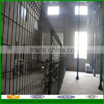 Wire Mesh Fencing /Fence Panel