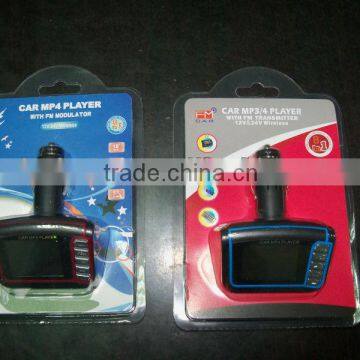 Hot sale factory direct sale car mp4 player for vw golf