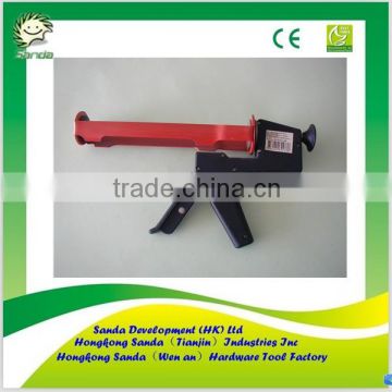 DF-00147 Plastic handle caulking guns