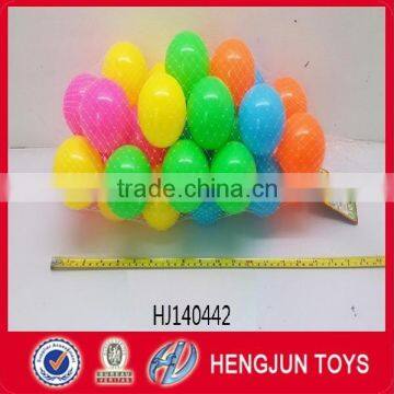 shantou Best selling High Quality plastic colorful Ocean ball toy with EN71