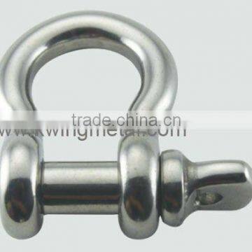 Stainless Steel Anchor Shackle