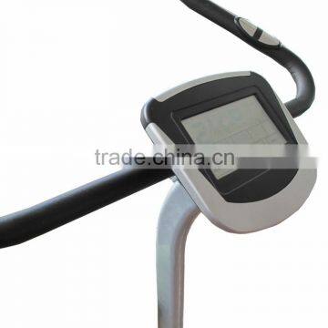 Exercise Bike With Horse-Riding Function/fitness Equipment photo-4