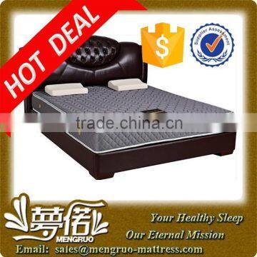 bedroom furniture healthy coir foam mattress