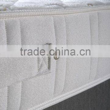 Wholesale High Quality Memory Foam Spring Mattress Size Supplier's Choice photo-3