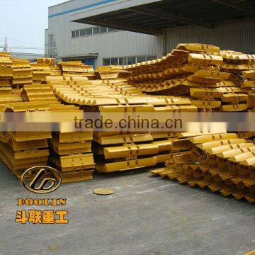 D155 Bulldozer Shoes Grouser Track Shoe