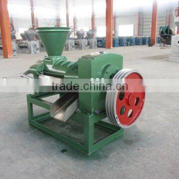 6YL Series Oil Press with High Quality