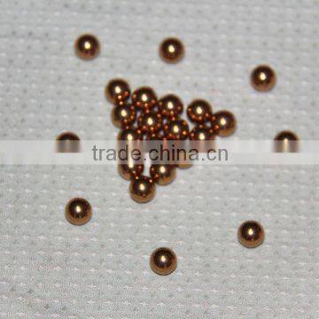 High Quality Copper Ball Brass Ball