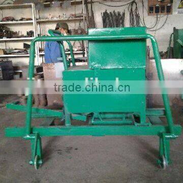 Light Concrete Wall Panel Making Machine