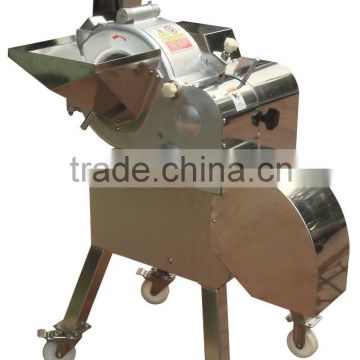 Pear Cube Cutting Machine