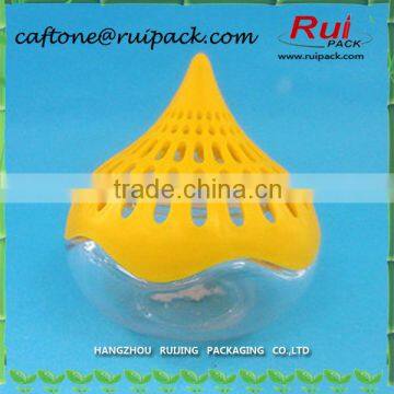 Plastic Deodorant Container, Twist up Deodorant Container, PP Deodorant photo-2