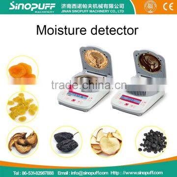 China Suppier Rohs Water High Quality Moisture Detector