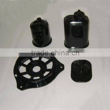 2014 Hot abs/pp plastic motorcycle parts manufacturer