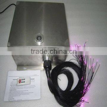 Lowest Price Metal Halide Fiber Optical Lignt Source for Swimming Pools Lighting Decoration photo-5