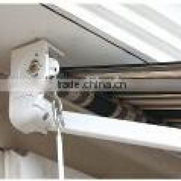 Most affordable custom made patio retractable manual awning