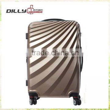 ABS travel trolley suitcase,luggage suitcase