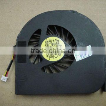 New laptop cpu fan for acer D4741