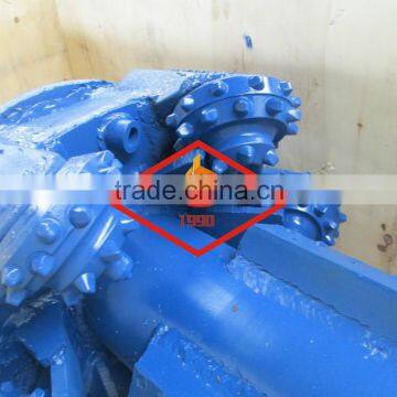 26'' Inch No Dig HDD Hole Opener Bits Processor Machine Spare Part photo-2