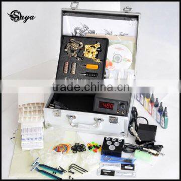 New Arrived Cheap Double Tattoo Machines Kits