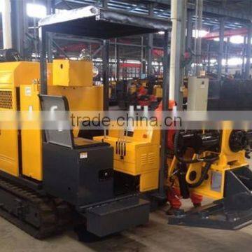 DFHD-15 15t Mini Horizontal Directional Core Drilling Machine Supplier's Choice