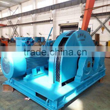 auto mining wire endless winch for sale