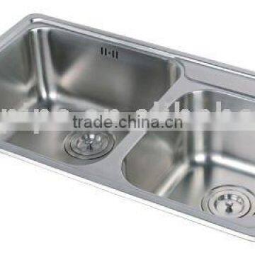 AMICO FACTORY HIGH QUALITY STAINLESS STEEL KITCHEN SINK