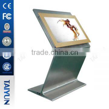 32 inch Wifi LCD Advertising Player