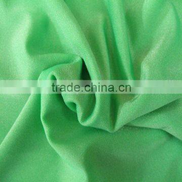 Comfortable stretch breathable sweat-absorbing nylon spandex fabric