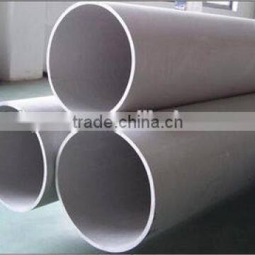 ISO Certification and ERW Welding Large Diameter Stainless Steel Pipe