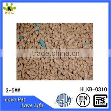 2015 new high quality clumping bulk cat litter                        
                                                Quality Choice