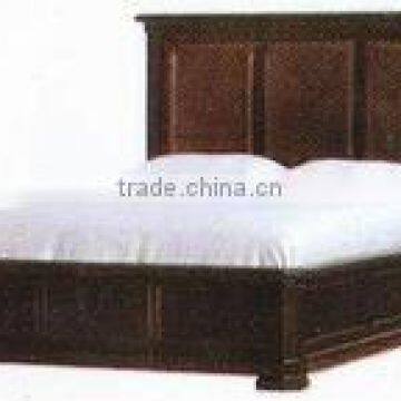 Teak Beds Room furniture Indoor Furniture Modern Design.