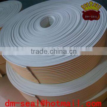 E Type Draught Self Adhesive Window Door Excluder Foam Seal Strip Rubber Seal photo-3
