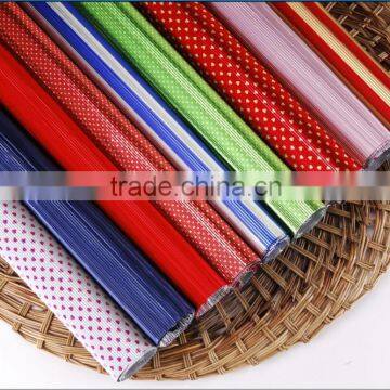 Colored Corrugated Packing Aluminum Foil photo-5