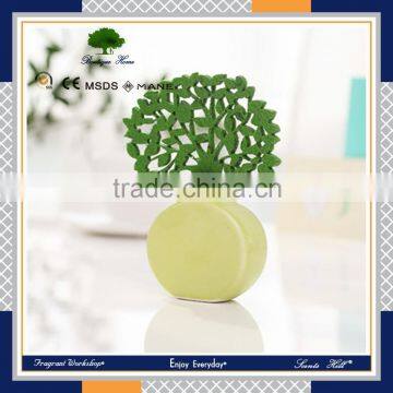 Home Air Freshener Use air guard deodorizer Feature wood stick perfume cerramic flower reed diffuser                        
                                                                                Supplier's Choice