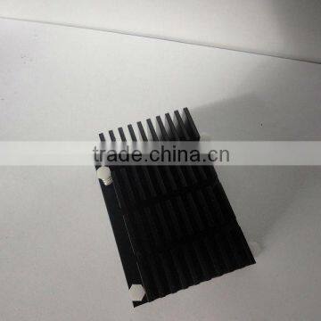 The Customized Radiator of Computer Mainboard