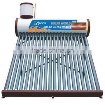 The Perfect Drinking 58*2100mm Solar Water Heater in The European photo-4