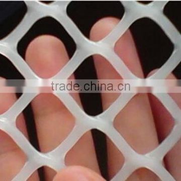 High Quality Vinyl Plastic Fence for Contruction / Road