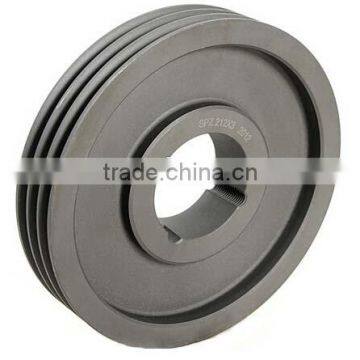 V Belt Pulley Belt Types SPA SPB SPC SPZ