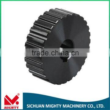 Aluminum Alloy XL Pitch Timing Pulleys photo-2