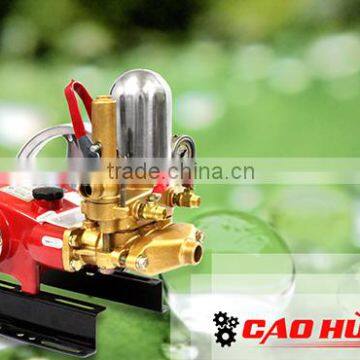 TRI PLUNGER POWER SPRAYER CH26 1HP photo-5
