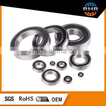 Deep groove ball bearing 6808 manufacturer with good quality