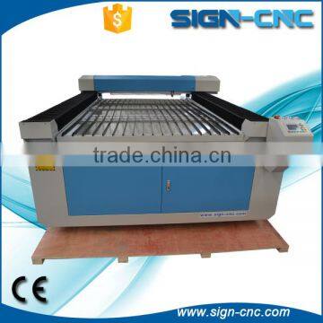 co2 wood mdf,plywood,textile,cardboard laser cutting machine price